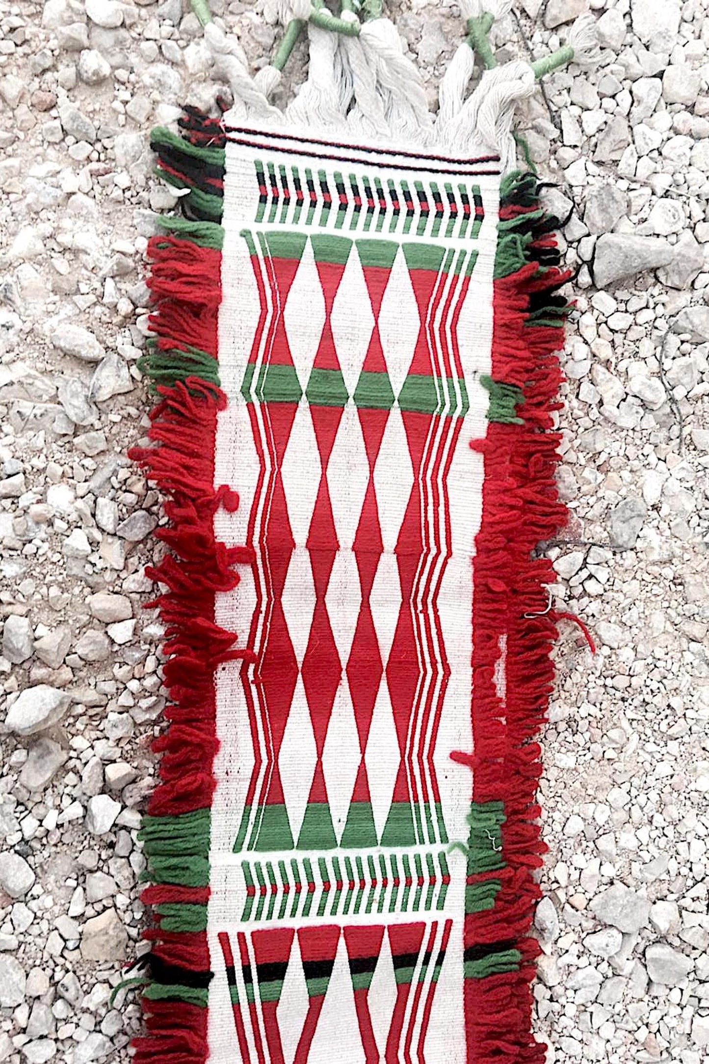 Tribal Old Nagaland Belt ⋙⋘