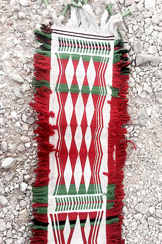 Tribal Old Nagaland Belt ⋙⋘