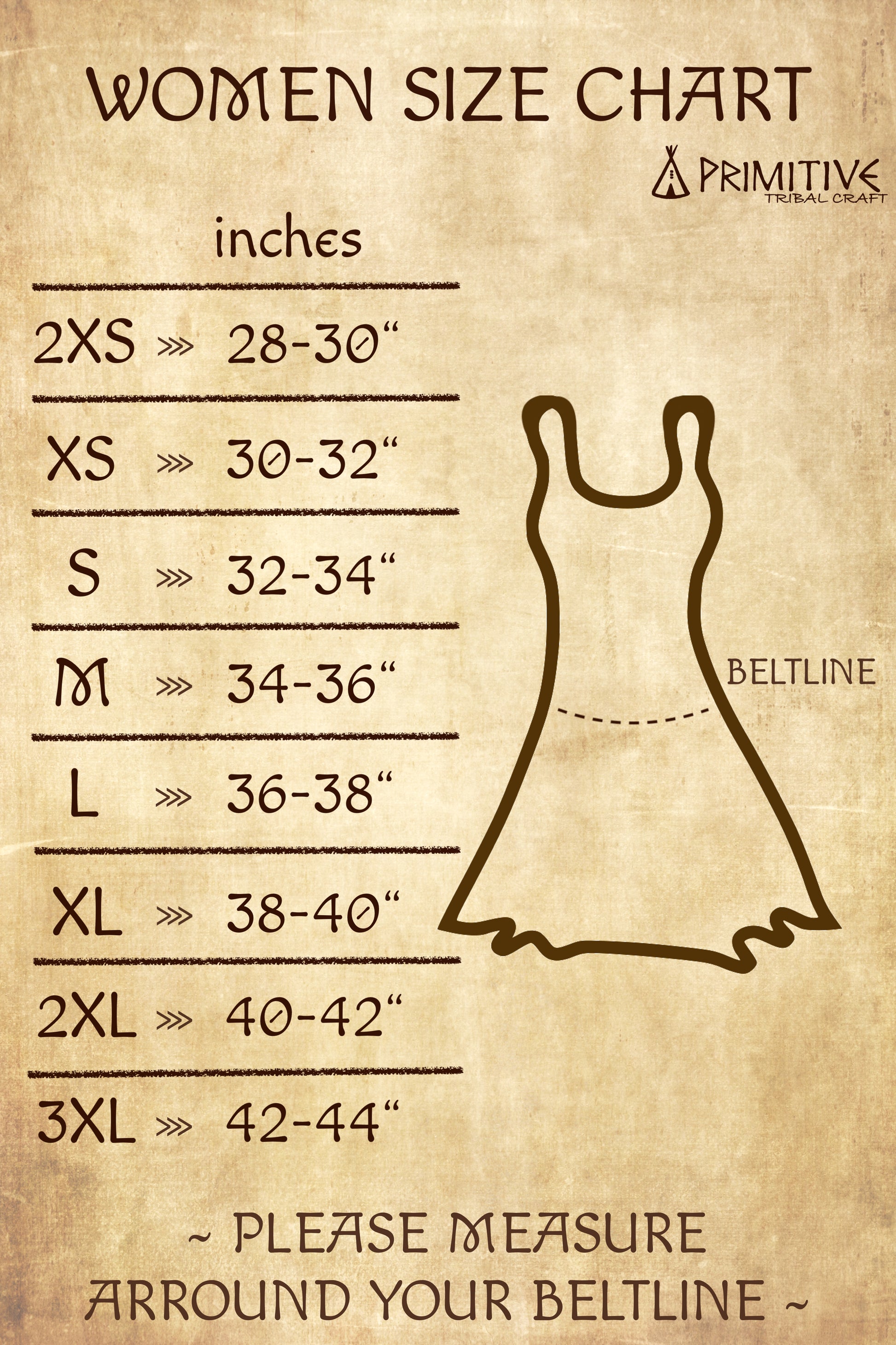 Tribal Leggings ⋙⋘ Organic Cotton